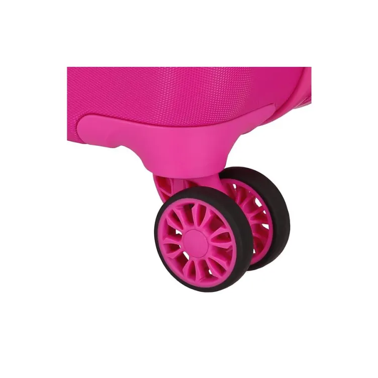 MINNIE LOVE dečiji kofer 55 cm