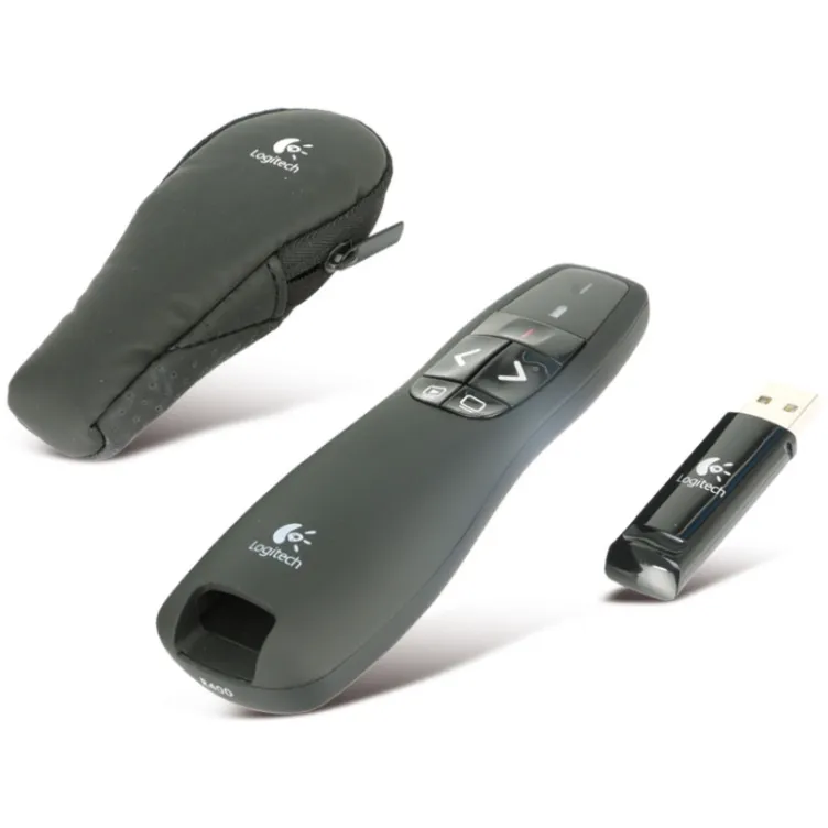 Presenter R400 Wireless