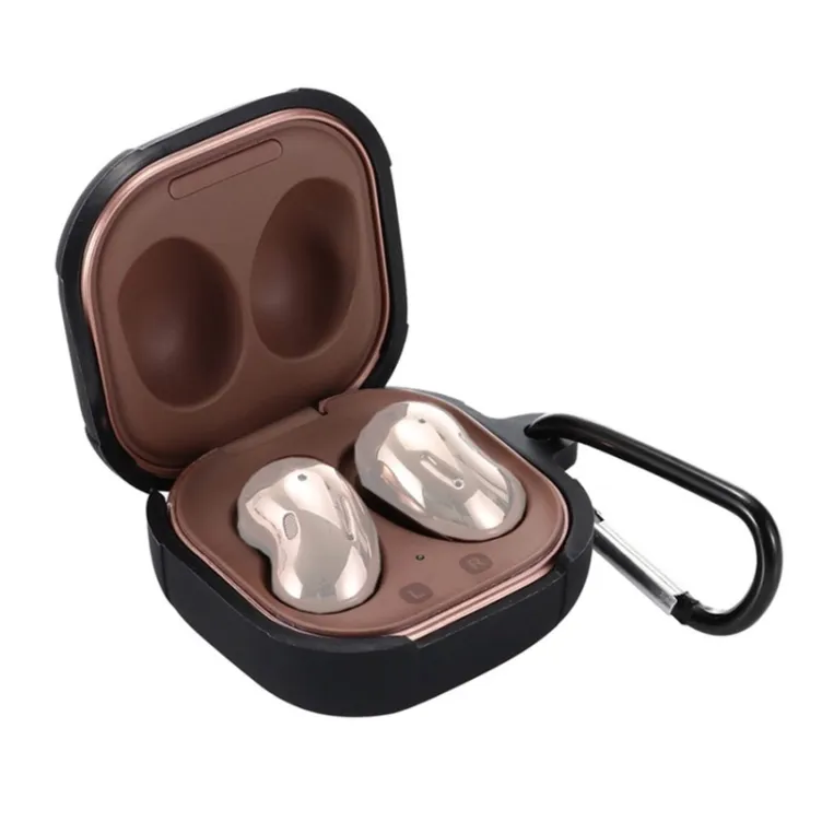 Zastitna futrola za Samsung Galaxy Buds2 Pro crna