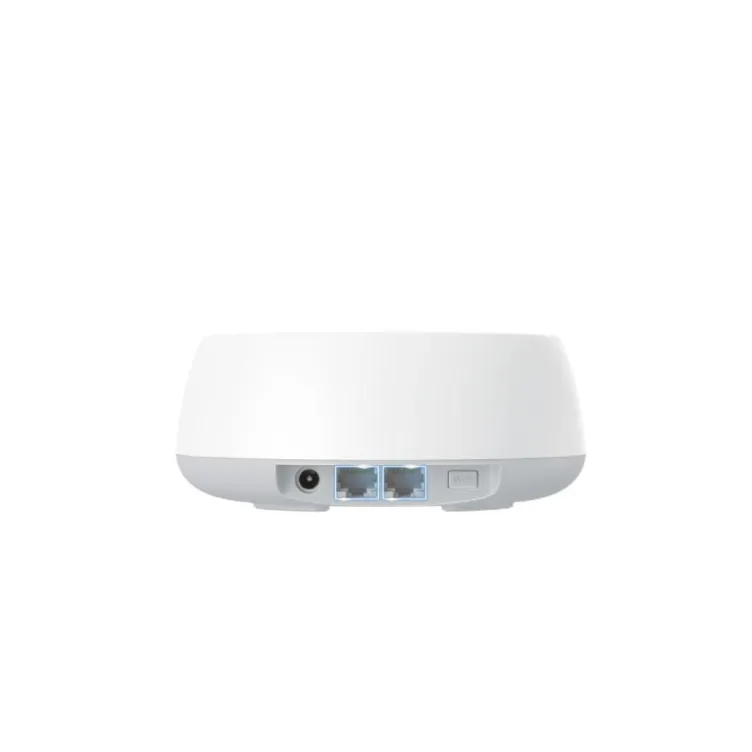 Mesh sistem TP-LINK Deco BE25(3-pack)