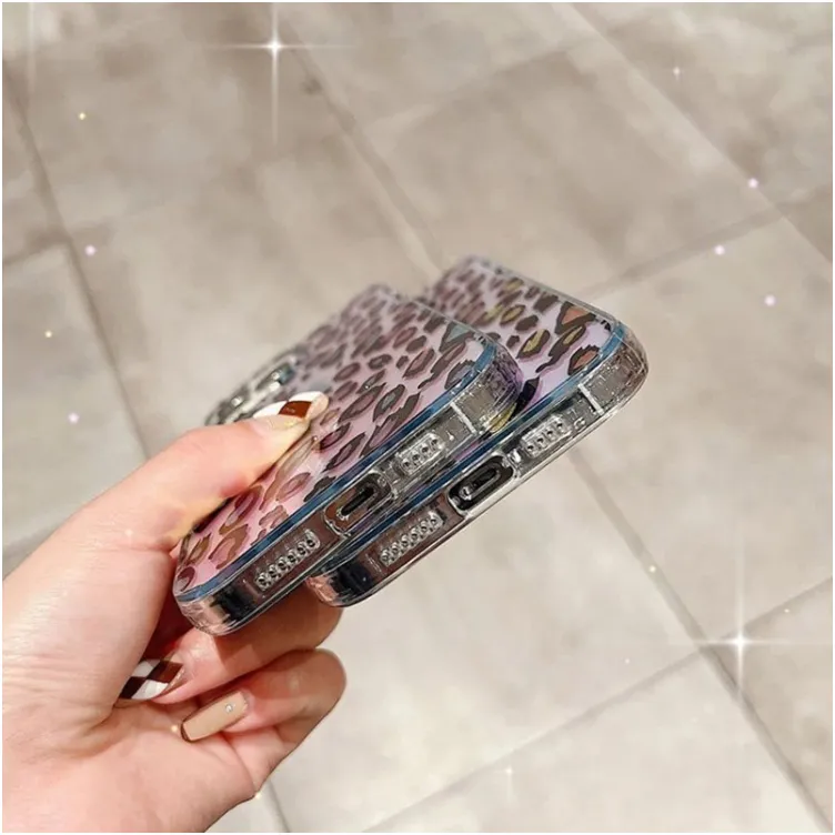 Maska Spotted za iPhone 12 Pro Max Tip2