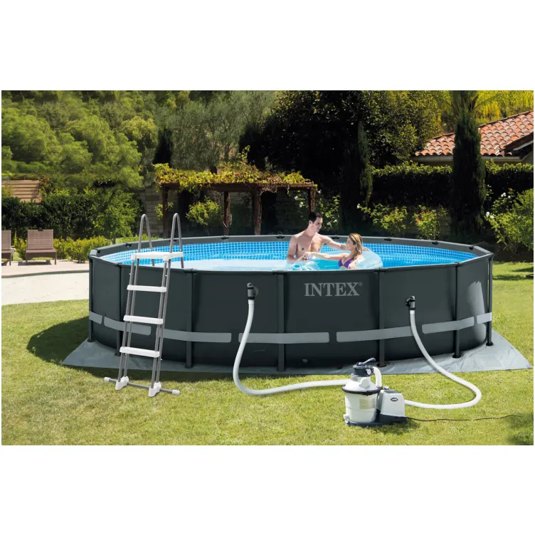 Peščana pumpa za bazen xtr 5.49 m