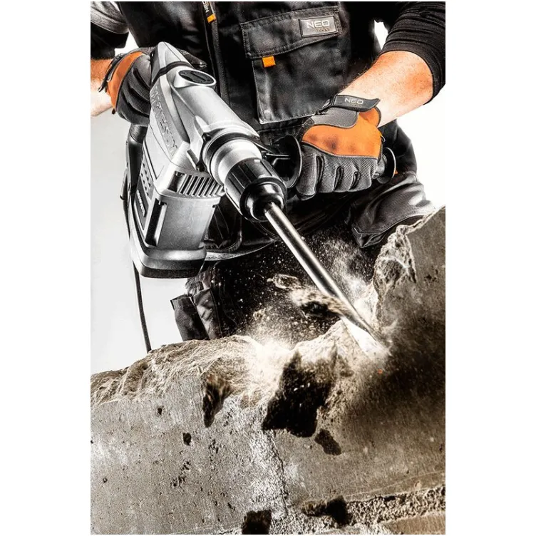 Udarni čekić (SDS MAX) - GRAPHITE 58G874