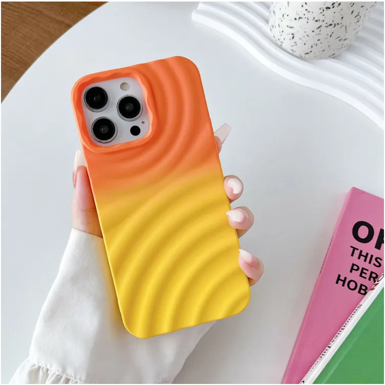 Maska Color wave za iPhone 14 Tip4.