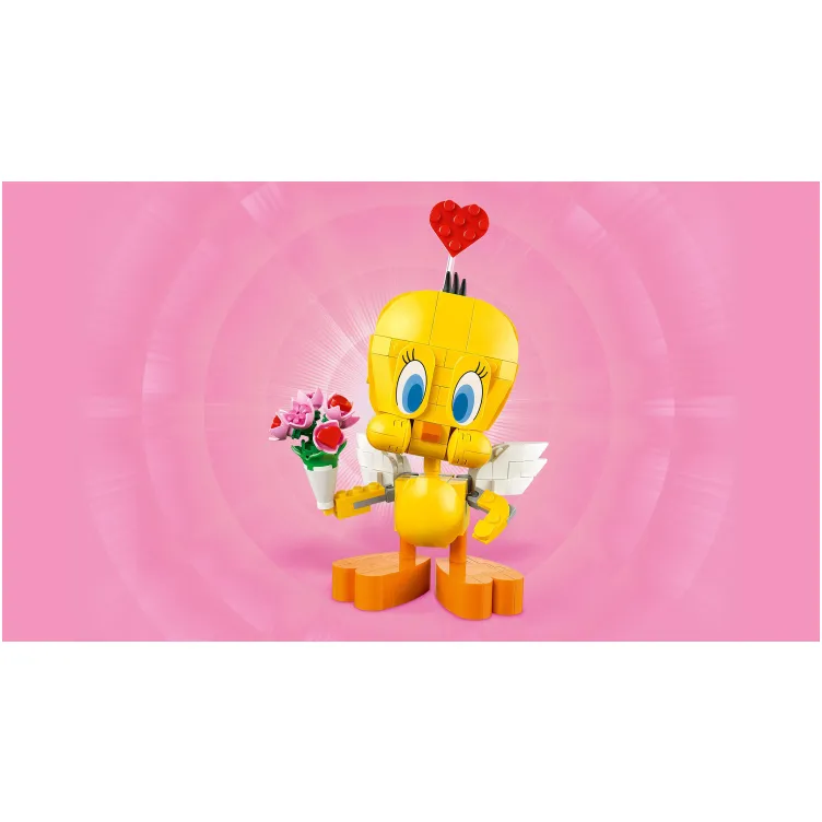 40824 Ptičica Tviti