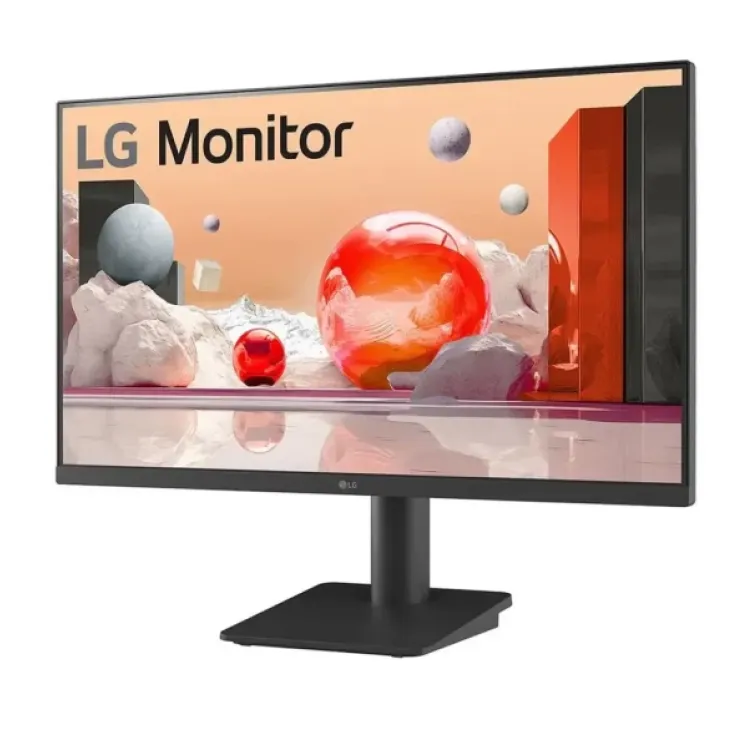 Monitor 27 LG 27MS550-B 1920x1080/Full HD/IPS/100Hz/5ms/2x HDMI/Zvučnici/
