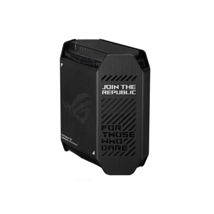 ROG Rapture GT6(B-1-PK) Gigabit Wi-Fi 6 Gaming Mesh ruter