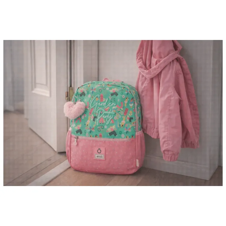 ENSO GARDEN PARTY ranac za vrtić