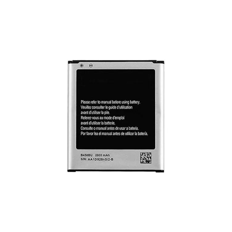 Baterija EG za Samsung G3518/ G386F (2000 mAh)