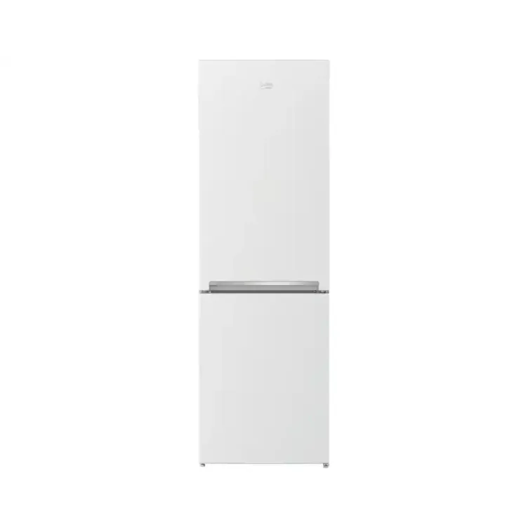 Frižider Beko RCSA 330 K40 WN  kombinovani visina 185cm/zapremina 205l+90l
