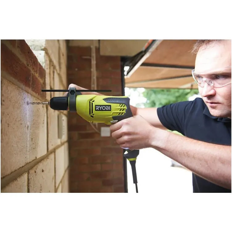 Električna bušilica 680W - RYOBI RPD680-K