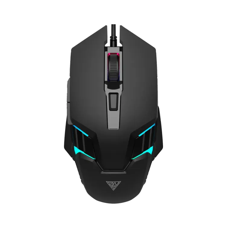 Miš Gamdias Aura GS4 RGB