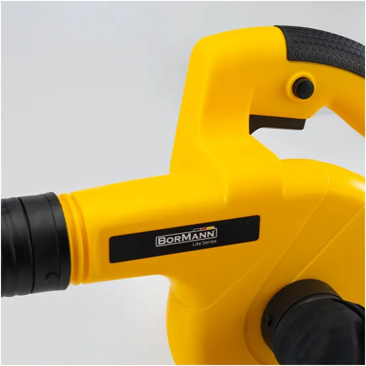 El. duvač za lišće - BORMANN LITE - BPB6600