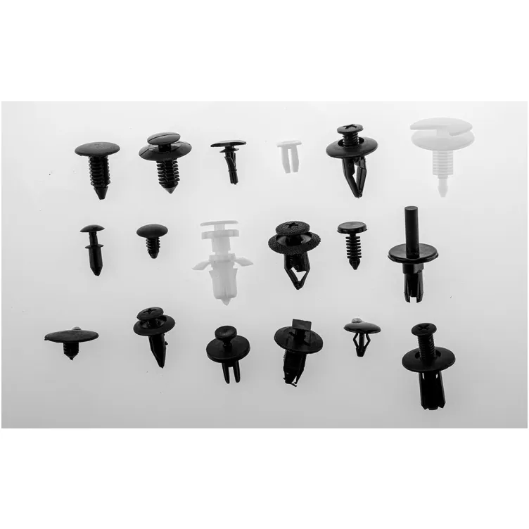Žabice za FORD automobile - Set 415kom - NEO TOOLS (11-960)