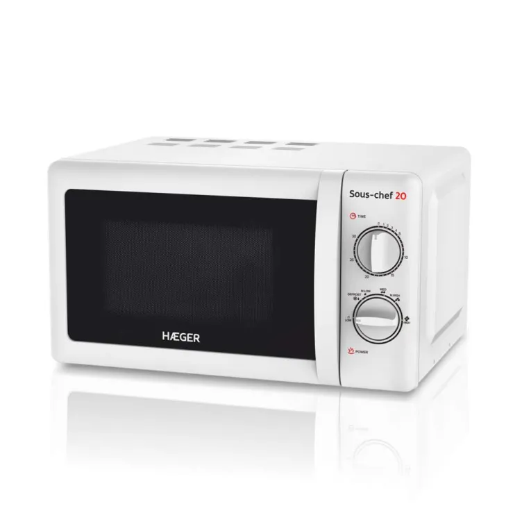 HAEGER MW-70W.006A MIKROTALASNA PEĆNICA 20L