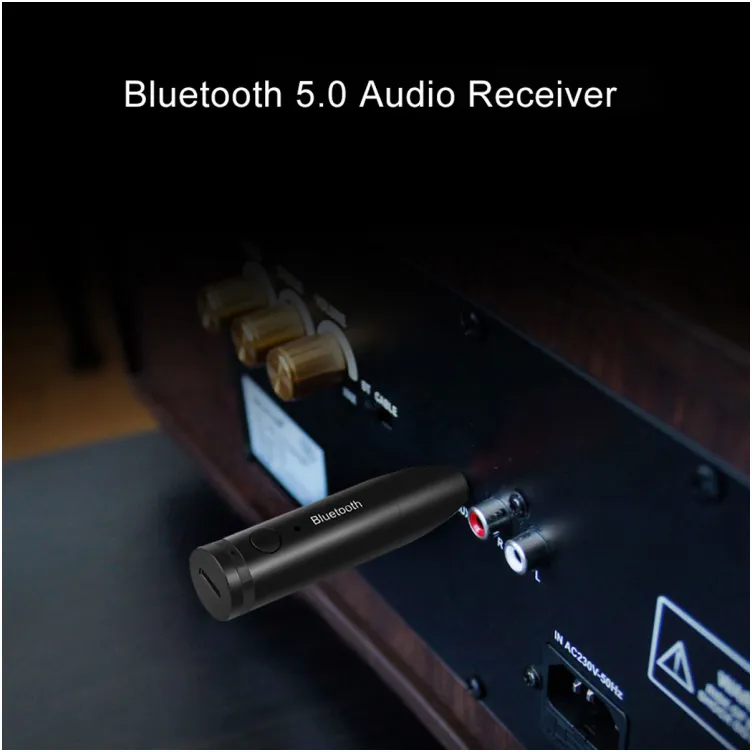 Bluetooth za auto prijemnik handsfree JWD-V5 HQ