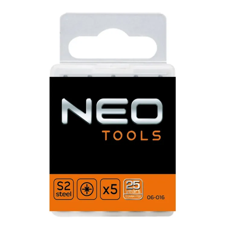 Bic PZ2 - NEO TOOLS 06-020