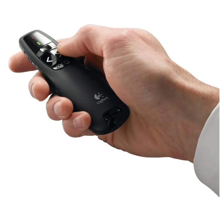 Presenter R400 Wireless