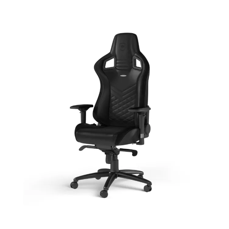 EPIC Gaming stolica crna