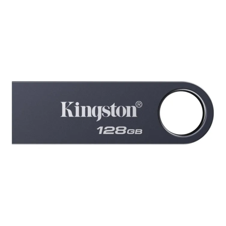128GB DataTraveler SE9 G3 USB 3.2 Gen1 KE-U2X128-1AC