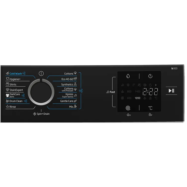 BM3WFSU39413WPBB1 ProSmart inverter mašina za pranje veša