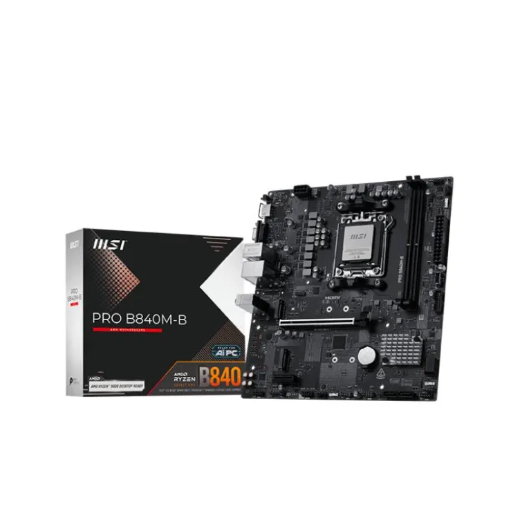 PRO B840M-B