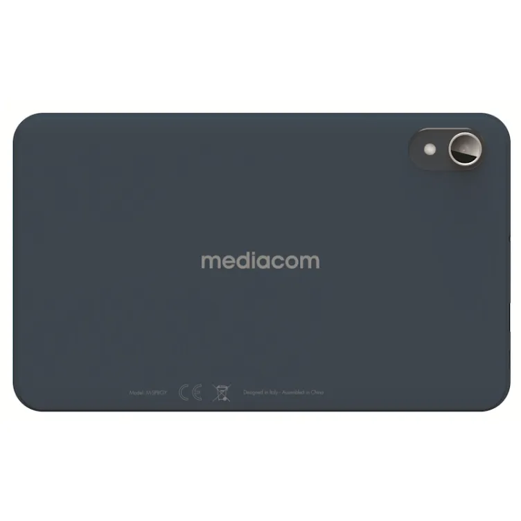 Smartpad IYO 8 SP8GY 8 inch RK3562 Quad Core 2.0GHz 3GB 32GB Android 14.0