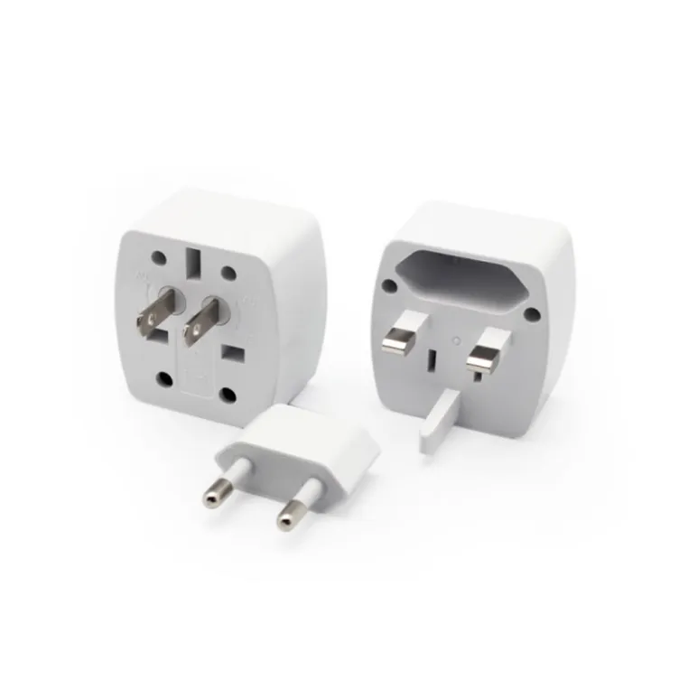 Adapter LDNIO Z4 100-250V 6A beli