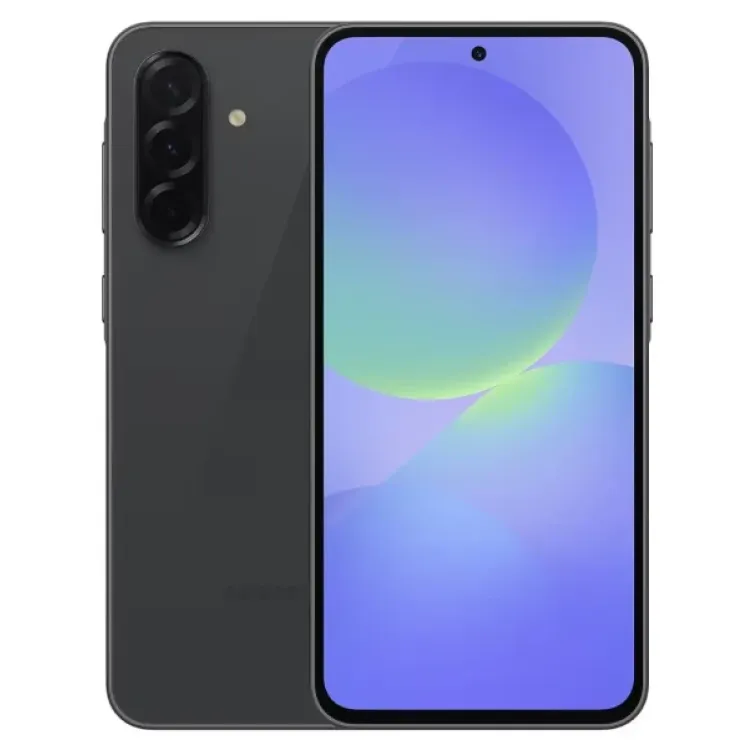 Mobilni telefon Samsung Galaxy A36 6/128GB crni