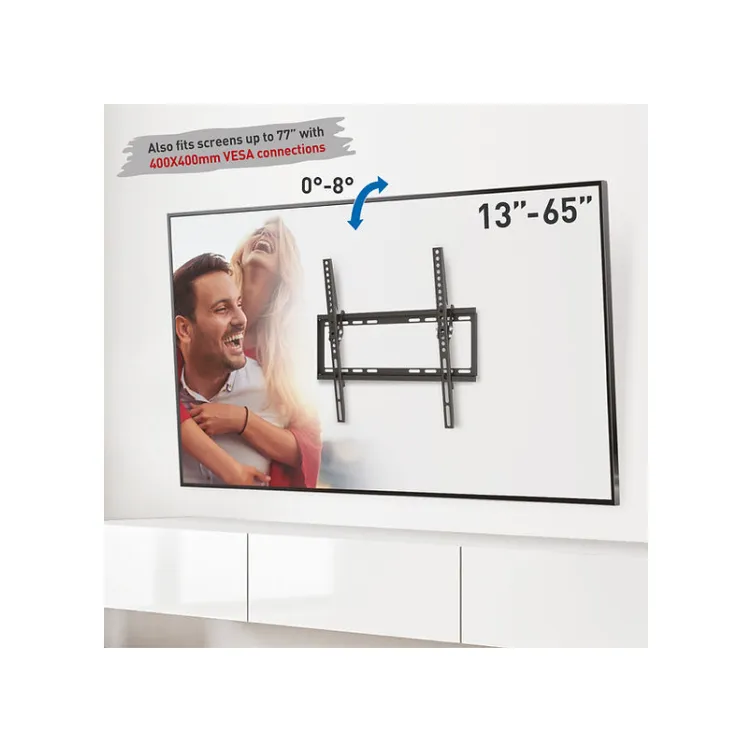 E317 LCD TV zidni nosač od 13 do 65 inča