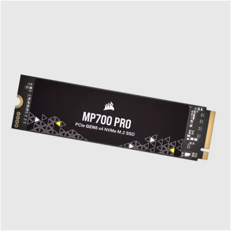 SSD M.2 NVMe 2TB CORSAIR MP700 PRO 12400MBs/11800MBs CSSD-F2000GBMP700PNH