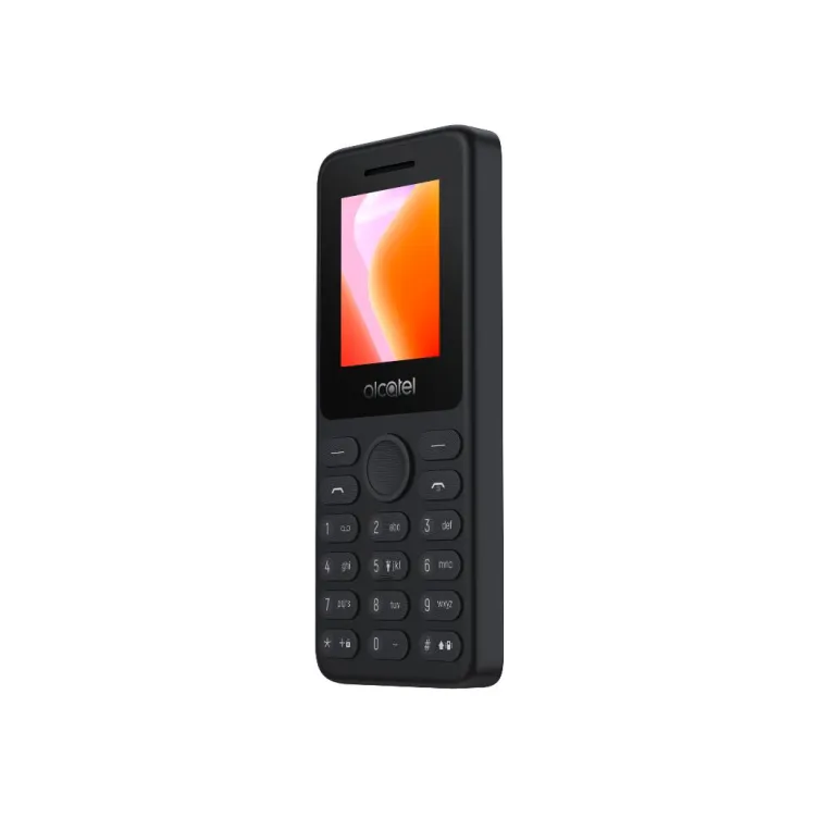 Mobilni Telefon ALCATEL 1021/siva