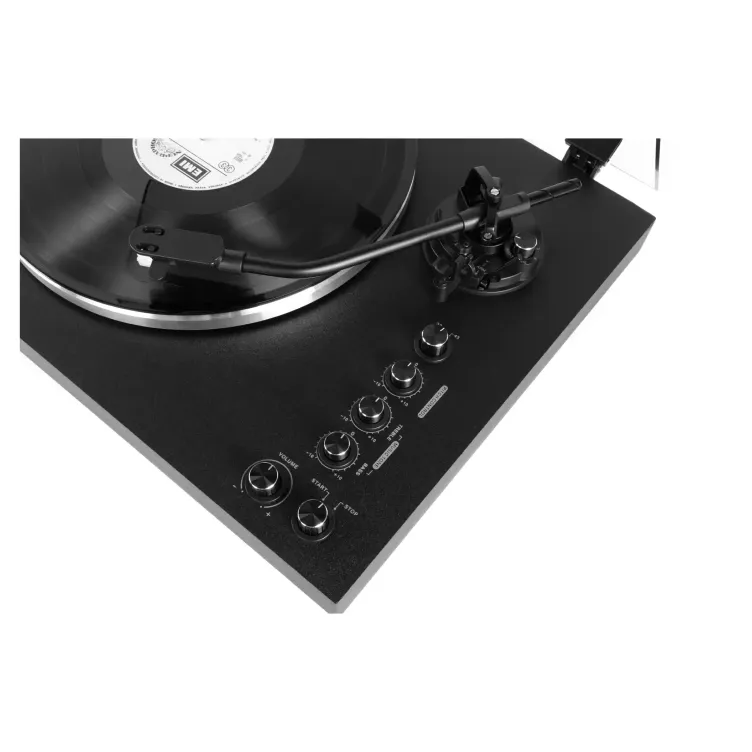 Gramofon SENCOR STT 650SBA BT USB/SD/FM