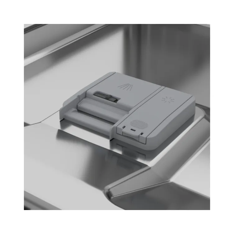 BDFN26540WP ProSmart inverter mašina za pranje sudova