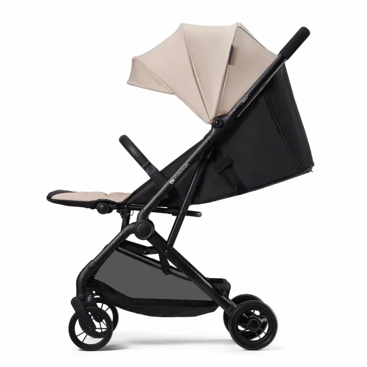 KINDERKRAFT KOLICA INDY 3 BEIGE
