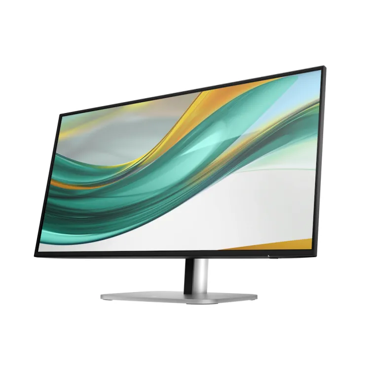 Monitor HP S5 Pro 527pf 27"/IPS/1920x1080/100Hz/5ms/HDMI, DP, 4 USB-A, USB-B/VESA/pivot,visina/3g