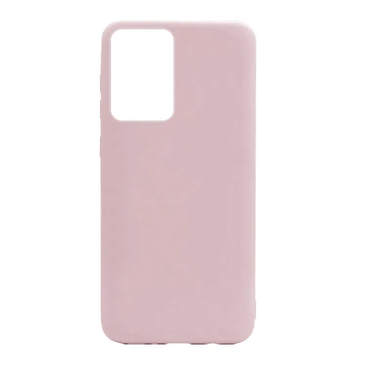Maska Soft Gel Silicone za Samsung S20 Ultra/ G988F sand pink