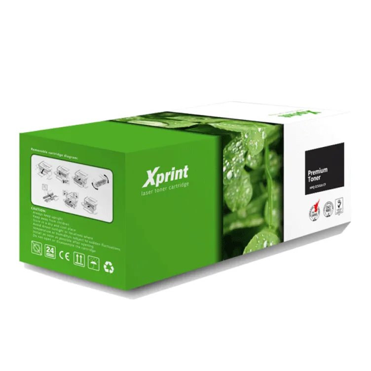 XPRINT CF278A/CAN CRG-328/726/728 Toner za HP Laser Jet Pro P1566/P1560/P1606dn