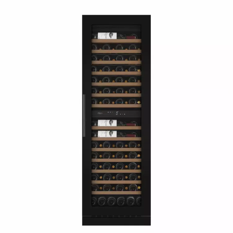 mQuvée WCD187ABH vinska vitrina