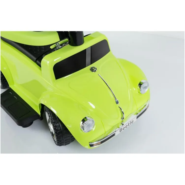 BIC.BEETLE 3IN1 JQ618-1  GREEN