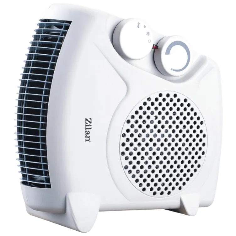 Zilan ZLN5534 Grejalica sa ventilatorom, 2000W