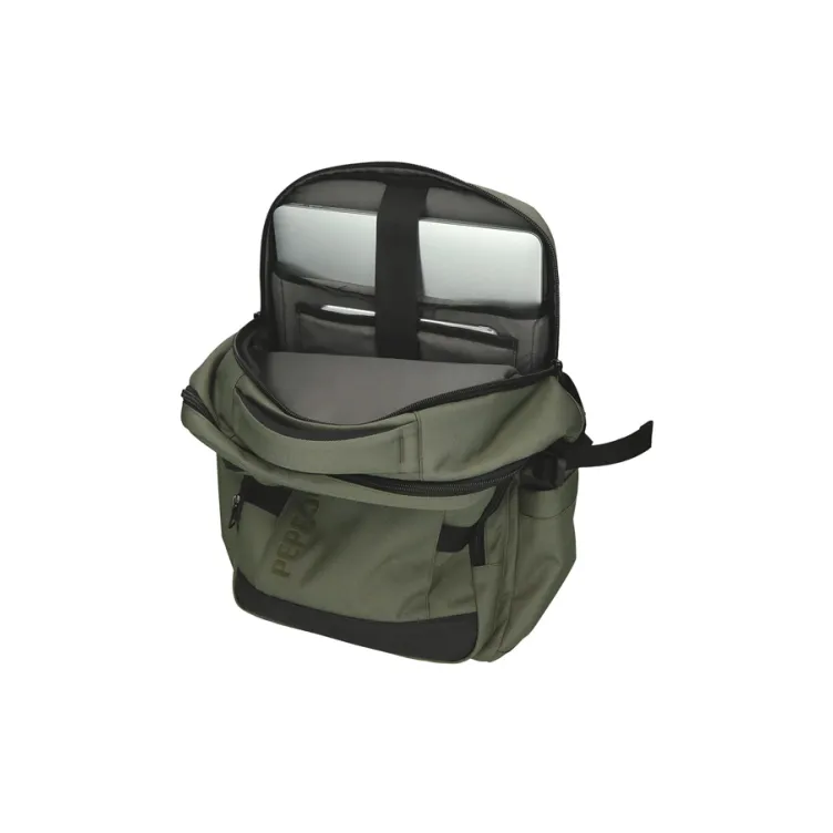 PEPE JEANS MATLOCK ranac za laptop