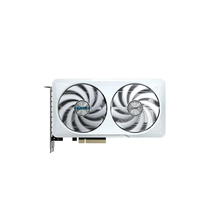Grafička karta Gigabyte GeForce RTX 5060 Eagle OC GV-N5060EAGLEOC ICE-8GD 8GB GDDR7