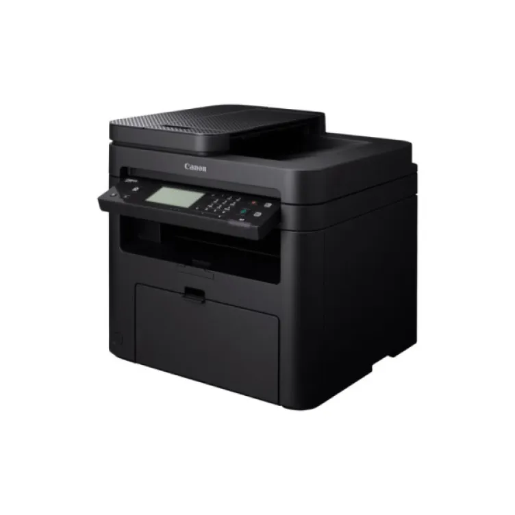 Canon i-SENSYS MF237w A4 Mono Multifunction Laser 600x600dpi/256MB /23ppm/ADF/USB/LAN/WiF/F ax/