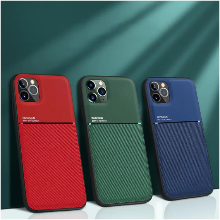 Maska Anti Static za iPhone 14 Plus plava.