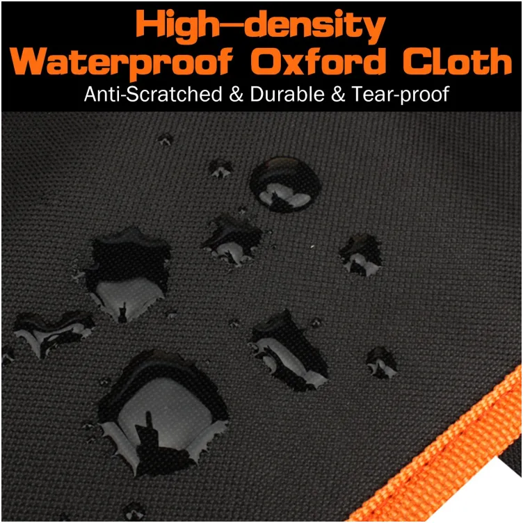 Torbica za alat sa pojasom - KSEIBI 222030