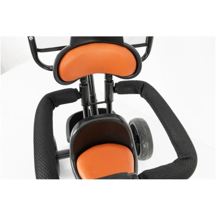 BIC.686 TRIKE RED