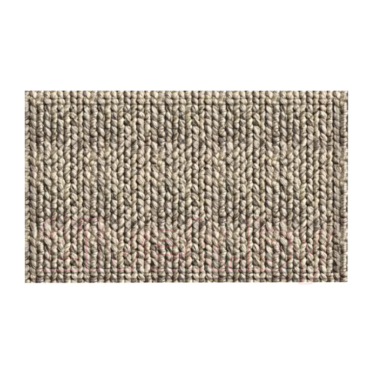 Otirač "print pleteni" - MULTY HOME EU5000160