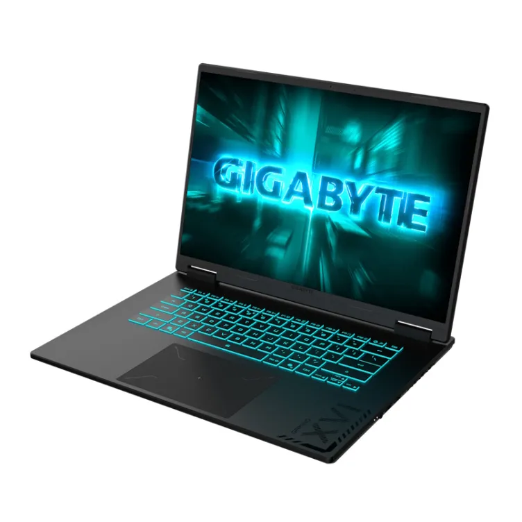 A16 3TH 16 inch FHD+ 165Hz 300nits AMD Ryzen 7 260 16GB 512GB SSD GeForce RTX 5050 8GB Backlit gaming laptop