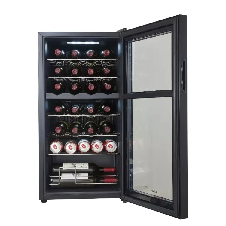 CAVIN NC-28B vinska vitrina